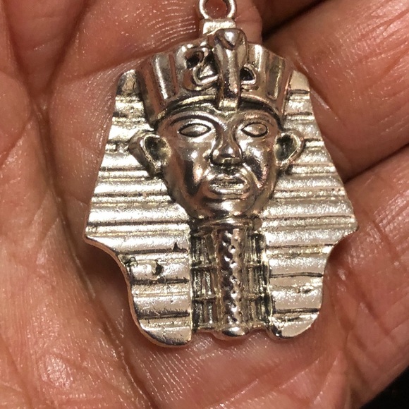 Egyptian Symbol Charm Pendant - Picture 4 of 4